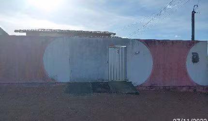 Oportunidade Única em CEARA-MIRIM - RN | Tipo: Casa | Negociação: Venda Online  | Situação: Imóvel