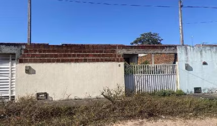 Oportunidade Única em CEARA-MIRIM - RN | Tipo: Casa | Negociação: Venda Online  | Situação: Imóvel