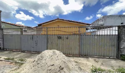 Oportunidade Única em SAO GONCALO DO AMARANTE - RN | Tipo: Casa | Negociação: Venda Direta Online  | Situação: Imóvel