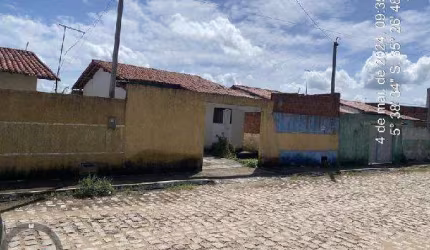 Oportunidade Única em CEARA-MIRIM - RN | Tipo: Casa | Negociação: Venda Online  | Situação: Imóvel