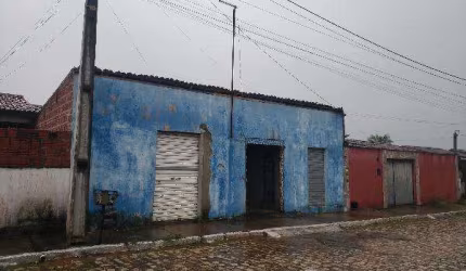 Oportunidade Única em CEARA-MIRIM - RN | Tipo: Casa | Negociação: Venda Direta Online  | Situação: Imóvel