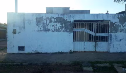 Oportunidade Única em CEARA-MIRIM - RN | Tipo: Casa | Negociação: Venda Online  | Situação: Imóvel