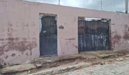 Oportunidade Única em CEARA-MIRIM - RN | Tipo: Casa | Negociação: Venda Online  | Situação: Imóvel