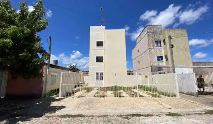 Oportunidade Única em SAO GONCALO DO AMARANTE - RN | Tipo: Apartamento | Negociação: Venda Online  | Situação: Imóvel