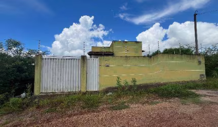 Oportunidade Única em CEARA-MIRIM - RN | Tipo: Casa | Negociação: Venda Direta Online  | Situação: Imóvel