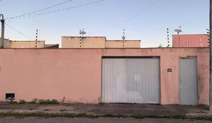 Oportunidade Única em CEARA-MIRIM - RN | Tipo: Casa | Negociação: Venda Online  | Situação: Imóvel