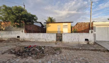 Oportunidade Única em CEARA-MIRIM - RN | Tipo: Casa | Negociação: Venda Online  | Situação: Imóvel