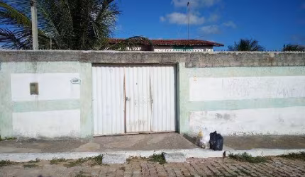 Oportunidade Única em CEARA-MIRIM - RN | Tipo: Casa | Negociação: Venda Online  | Situação: Imóvel