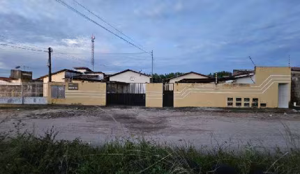 Oportunidade Única em SAO GONCALO DO AMARANTE - RN | Tipo: Casa | Negociação: Venda Online  | Situação: Imóvel