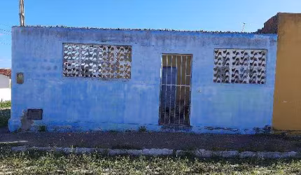 Oportunidade Única em CEARA-MIRIM - RN | Tipo: Casa | Negociação: Venda Direta Online  | Situação: Imóvel