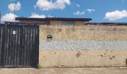 Oportunidade Única em CEARA-MIRIM - RN | Tipo: Casa | Negociação: Venda Online  | Situação: Imóvel