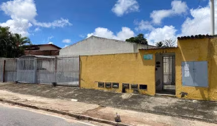 Oportunidade Única em SAO GONCALO DO AMARANTE - RN | Tipo: Casa | Negociação: Venda Direta Online  | Situação: Imóvel
