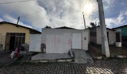 Oportunidade Única em CERRO CORA - RN | Tipo: Casa | Negociação: Venda Online  | Situação: Imóvel