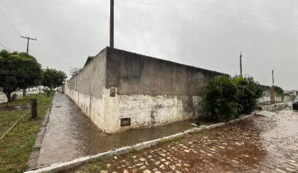 Oportunidade Única em CEARA-MIRIM - RN | Tipo: Casa | Negociação: Venda Online  | Situação: Imóvel