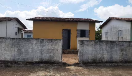 Oportunidade Única em CEARA-MIRIM - RN | Tipo: Casa | Negociação: Venda Online  | Situação: Imóvel
