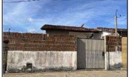 Oportunidade Única em CEARA-MIRIM - RN | Tipo: Casa | Negociação: Venda Direta Online  | Situação: Imóvel