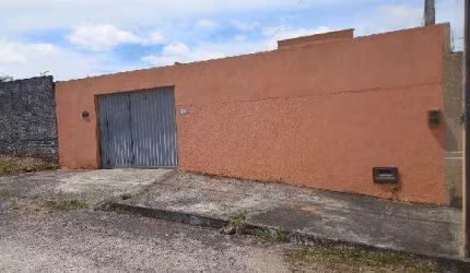 Oportunidade Única em SAO GONCALO DO AMARANTE - RN | Tipo: Casa | Negociação: Venda Online  | Situação: Imóvel