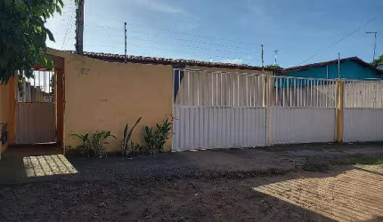 Oportunidade Única em SAO GONCALO DO AMARANTE - RN | Tipo: Casa | Negociação: Venda Online  | Situação: Imóvel