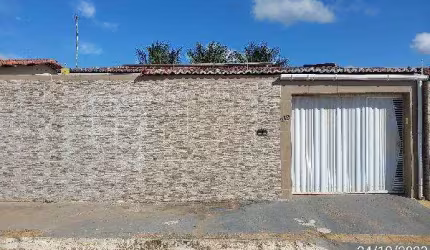 Oportunidade Única em EXTREMOZ - RN | Tipo: Casa | Negociação: Venda Online  | Situação: Imóvel
