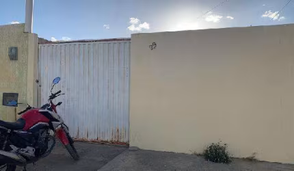 Oportunidade Única em CURRAIS NOVOS - RN | Tipo: Casa | Negociação: Venda Direta Online  | Situação: Imóvel
