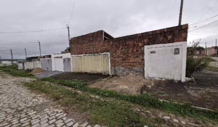 Oportunidade Única em CEARA-MIRIM - RN | Tipo: Casa | Negociação: Venda Online  | Situação: Imóvel