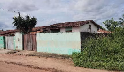 Oportunidade Única em CEARA-MIRIM - RN | Tipo: Casa | Negociação: Venda Online  | Situação: Imóvel