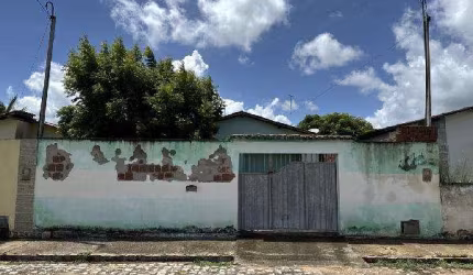 Oportunidade Única em CEARA-MIRIM - RN | Tipo: Casa | Negociação: Venda Online  | Situação: Imóvel