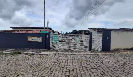 Oportunidade Única em SAO GONCALO DO AMARANTE - RN | Tipo: Casa | Negociação: Venda Online  | Situação: Imóvel