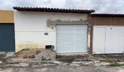 Oportunidade Única em SAO GONCALO DO AMARANTE - RN | Tipo: Casa | Negociação: Venda Online  | Situação: Imóvel