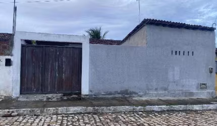 Oportunidade Única em CEARA-MIRIM - RN | Tipo: Casa | Negociação: Venda Direta Online  | Situação: Imóvel