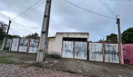 Oportunidade Única em SAO GONCALO DO AMARANTE - RN | Tipo: Casa | Negociação: Venda Online  | Situação: Imóvel