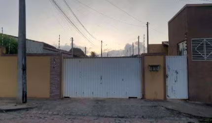 Oportunidade Única em SAO GONCALO DO AMARANTE - RN | Tipo: Casa | Negociação: Venda Direta Online  | Situação: Imóvel