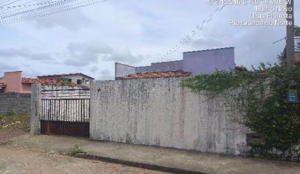 Oportunidade Única em NISIA FLORESTA - RN | Tipo: Casa | Negociação: Venda Online  | Situação: Imóvel