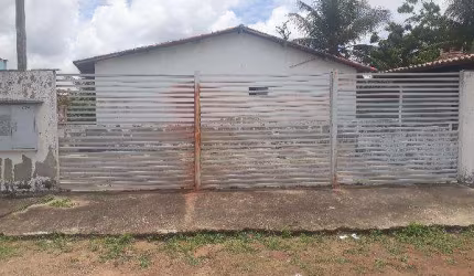 Oportunidade Única em CEARA-MIRIM - RN | Tipo: Casa | Negociação: Venda Online  | Situação: Imóvel