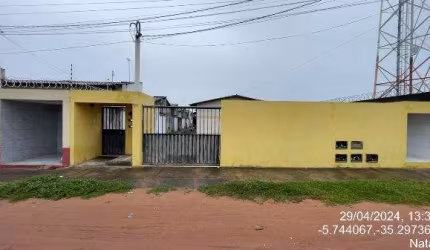 Oportunidade Única em SAO GONCALO DO AMARANTE - RN | Tipo: Casa | Negociação: Venda Online  | Situação: Imóvel