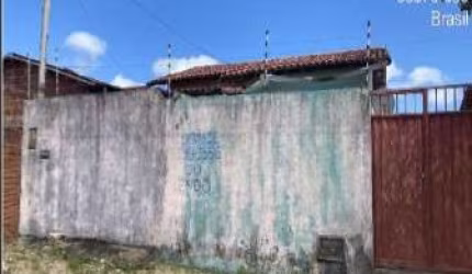 Oportunidade Única em CEARA-MIRIM - RN | Tipo: Casa | Negociação: Venda Direta Online  | Situação: Imóvel