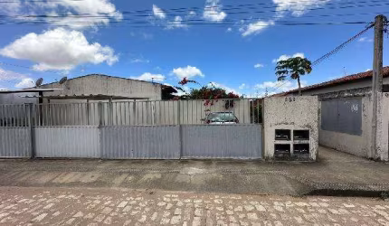 Oportunidade Única em CEARA-MIRIM - RN | Tipo: Casa | Negociação: Venda Online  | Situação: Imóvel