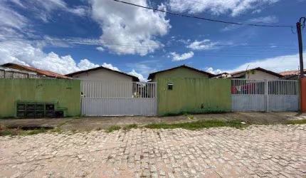 Oportunidade Única em SAO GONCALO DO AMARANTE - RN | Tipo: Casa | Negociação: Venda Online  | Situação: Imóvel