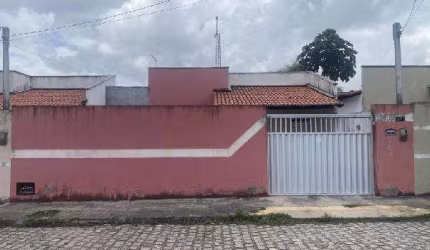 Oportunidade Única em MACAIBA - RN | Tipo: Casa | Negociação: Venda Online  | Situação: Imóvel