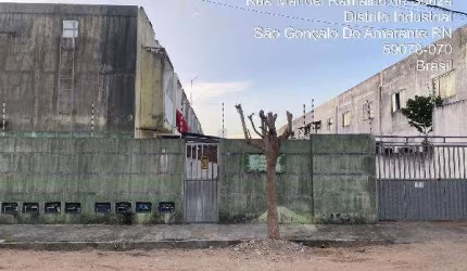 Oportunidade Única em SAO GONCALO DO AMARANTE - RN | Tipo: Casa | Negociação: Venda Online  | Situação: Imóvel