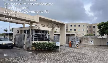 Oportunidade Única em SAO GONCALO DO AMARANTE - RN | Tipo: Apartamento | Negociação: Venda Direta Online  | Situação: Imóvel