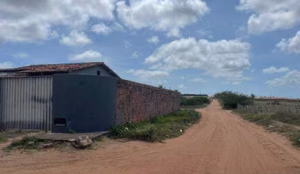 Oportunidade Única em CEARA-MIRIM - RN | Tipo: Casa | Negociação: Venda Online  | Situação: Imóvel