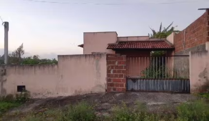 Oportunidade Única em SAO GONCALO DO AMARANTE - RN | Tipo: Casa | Negociação: Venda Online  | Situação: Imóvel