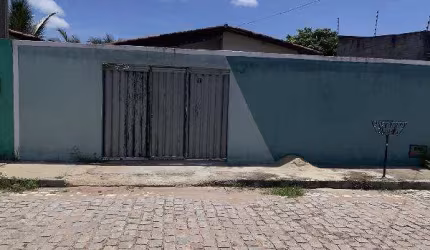 Oportunidade Única em SAO GONCALO DO AMARANTE - RN | Tipo: Casa | Negociação: Venda Online  | Situação: Imóvel
