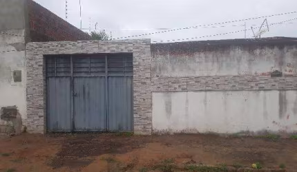 Oportunidade Única em CEARA-MIRIM - RN | Tipo: Casa | Negociação: Venda Online  | Situação: Imóvel