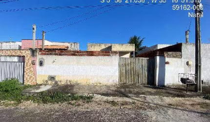 Oportunidade Única em SAO JOSE DE MIPIBU - RN | Tipo: Casa | Negociação: Venda Online  | Situação: Imóvel
