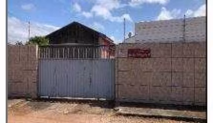 Oportunidade Única em SAO GONCALO DO AMARANTE - RN | Tipo: Casa | Negociação: Venda Direta Online  | Situação: Imóvel