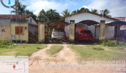 Oportunidade Única em SAO GONCALO DO AMARANTE - RN | Tipo: Casa | Negociação: Venda Online  | Situação: Imóvel