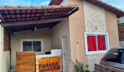 Oportunidade Única em SAO GONCALO DO AMARANTE - RN | Tipo: Casa | Negociação: Venda Direta Online  | Situação: Imóvel