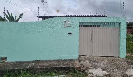 Oportunidade Única em SAO GONCALO DO AMARANTE - RN | Tipo: Casa | Negociação: Venda Direta Online  | Situação: Imóvel